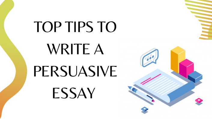 Top tips to Write A Persuasive Essay - Casino Games