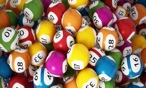 If a person wins lotto, can that person be required to share their lottery winnings with the spouse?