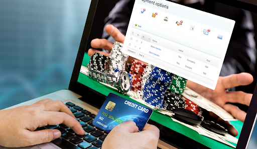 How to win at online casinos