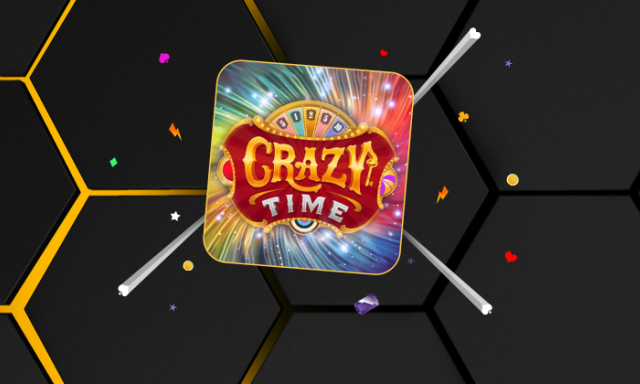 Crazy Time Casino Game Review